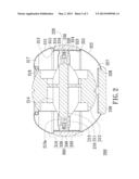 WRIST EXERCISING DEVICE AND IMPROVED HOUSING THEREOF diagram and image