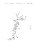 MULTI-FUNCTIONAL COMPOSITION OF MATTER FOR RAPID REMOVAL OF MERCURY FROM A     FLUE GAS diagram and image