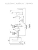 MULTI-FUNCTIONAL COMPOSITION OF MATTER FOR RAPID REMOVAL OF MERCURY FROM A     FLUE GAS diagram and image