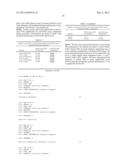 METHODS FOR DETECTING MUTATIONS diagram and image