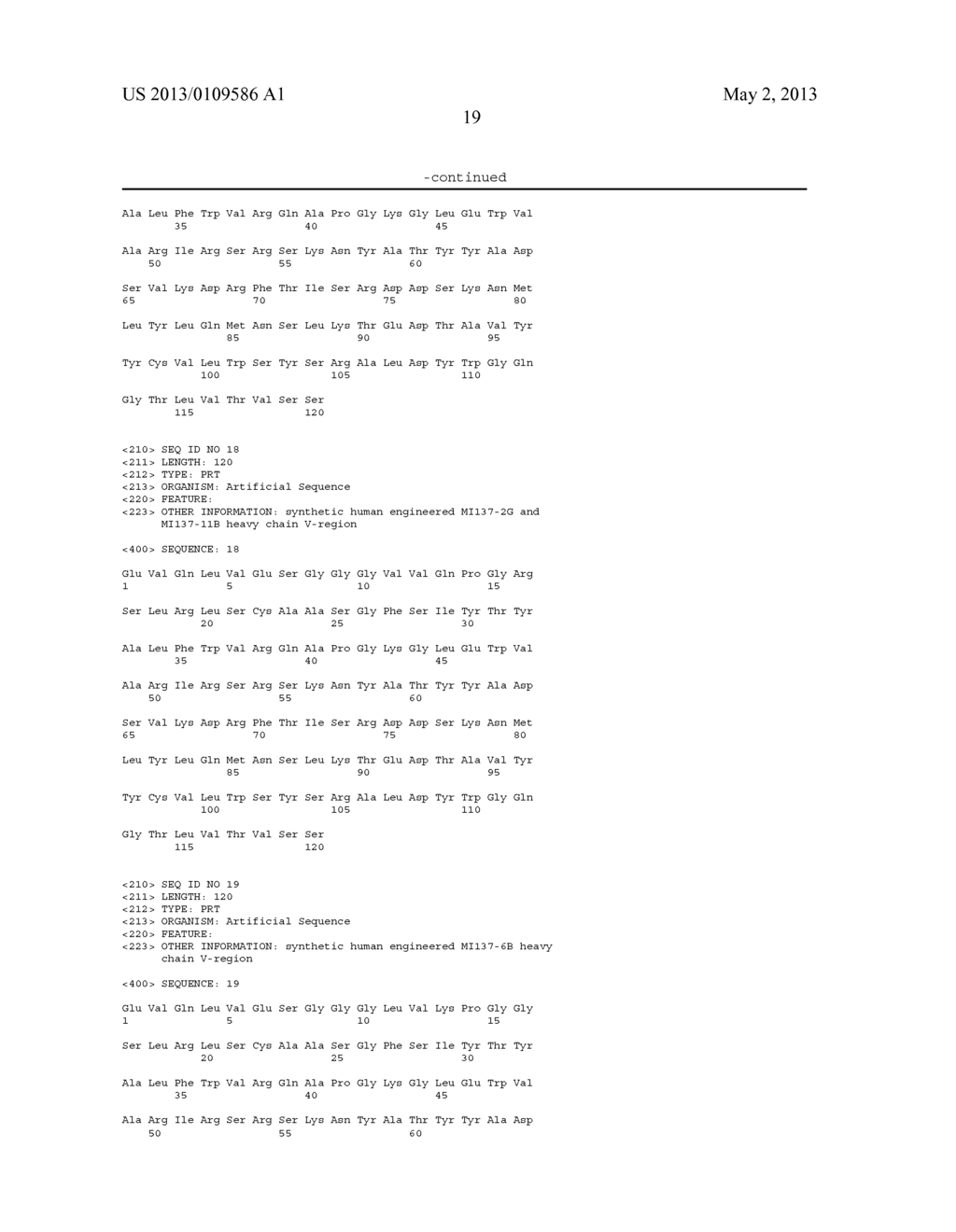 GENERATION OF ANTIBODIES TO AN EPITOPE OF INTEREST THAT CONTAINS A     PHOSPHOMIMETIC AMINO ACID - diagram, schematic, and image 30