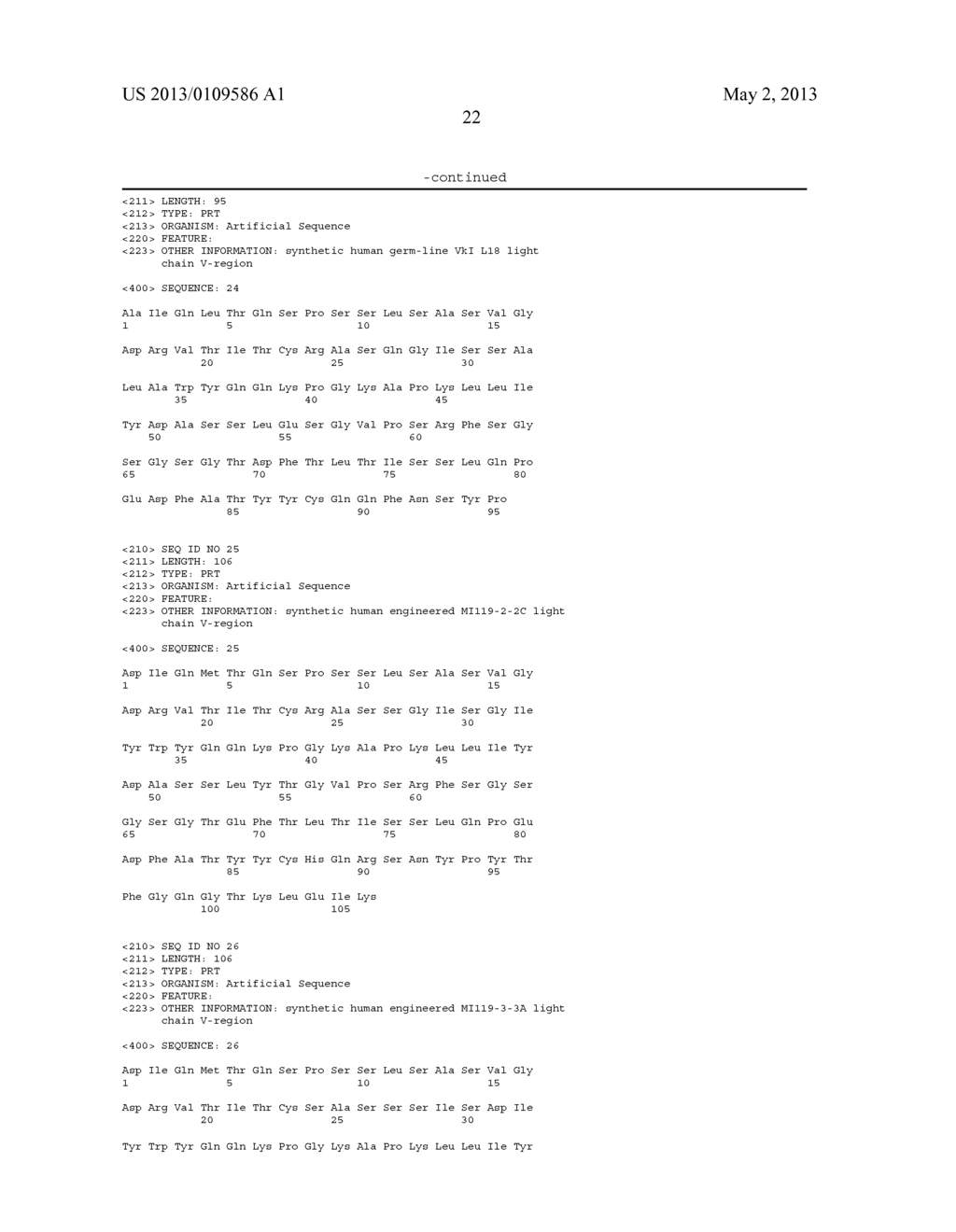 GENERATION OF ANTIBODIES TO AN EPITOPE OF INTEREST THAT CONTAINS A     PHOSPHOMIMETIC AMINO ACID - diagram, schematic, and image 33