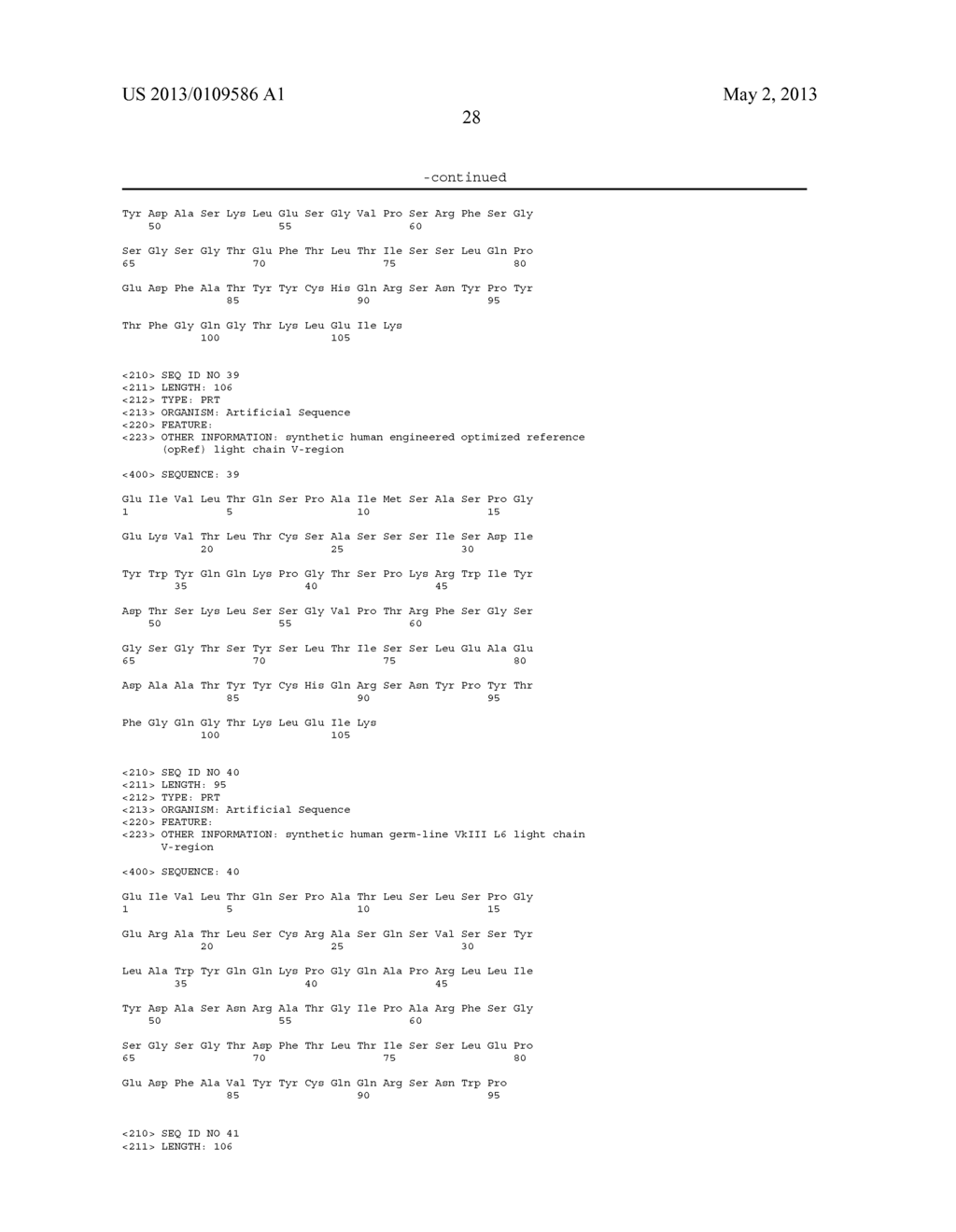 GENERATION OF ANTIBODIES TO AN EPITOPE OF INTEREST THAT CONTAINS A     PHOSPHOMIMETIC AMINO ACID - diagram, schematic, and image 39