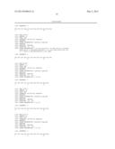 RNA VIRUS-DERIVED PEPTIDES WITH MODIFIED SIDE CHAINS diagram and image