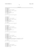 RNA VIRUS-DERIVED PEPTIDES WITH MODIFIED SIDE CHAINS diagram and image