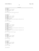 PEPTIDE-BASED INHIBITOR OF INTERLEUKIN-10 OR INTERFERON-GAMMA SIGNALING diagram and image