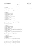 PEPTIDE-BASED INHIBITOR OF INTERLEUKIN-10 OR INTERFERON-GAMMA SIGNALING diagram and image