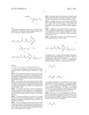 G-CSF AND WATER-SOLUBLE POLYMER CONJUGATE diagram and image