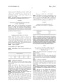 G-CSF AND WATER-SOLUBLE POLYMER CONJUGATE diagram and image