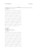 G-CSF AND WATER-SOLUBLE POLYMER CONJUGATE diagram and image