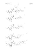 METHOD FOR TREATING GLAUCOMA OR OCULAR HYPERTENSION WITH AN ADENOSINE     DERIVATIVE diagram and image