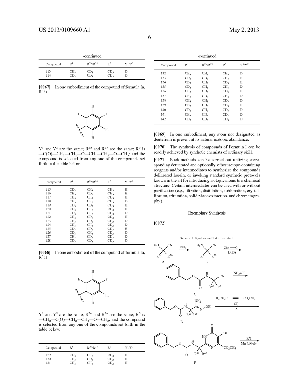 NOVEL PYRIMIDINECARBOXAMIDE DERIVATIVES - diagram, schematic, and image 07