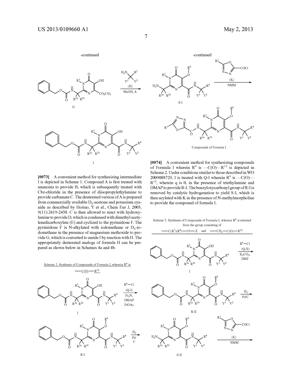 NOVEL PYRIMIDINECARBOXAMIDE DERIVATIVES - diagram, schematic, and image 08