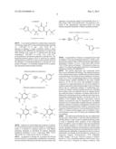 NOVEL PYRIMIDINECARBOXAMIDE DERIVATIVES diagram and image