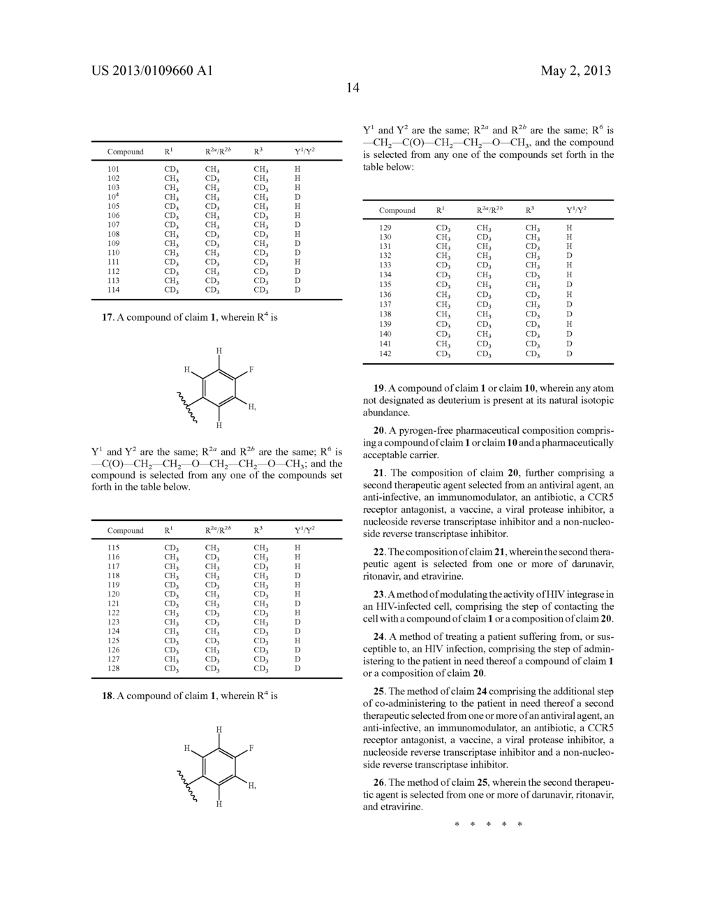 NOVEL PYRIMIDINECARBOXAMIDE DERIVATIVES - diagram, schematic, and image 15