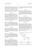 METHODS FOR TREATING POST TRAUMATIC STRESS DISORDER diagram and image