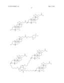 Bile Acid Recycling Inhibitors for Treatment of Pediatric Cholestatic     Liver Diseases diagram and image