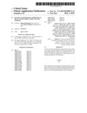 OXAZOLE AND THIAZOLE COMPOUNDS AS BETA-CATENIN MODULATORS AND USES THEREOF diagram and image