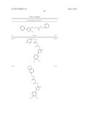 OXAZOLE AND THIAZOLE COMPOUNDS AS BETA-CATENIN MODULATORS AND USES THEREOF diagram and image