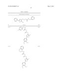 OXAZOLE AND THIAZOLE COMPOUNDS AS BETA-CATENIN MODULATORS AND USES THEREOF diagram and image