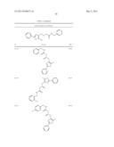 OXAZOLE AND THIAZOLE COMPOUNDS AS BETA-CATENIN MODULATORS AND USES THEREOF diagram and image