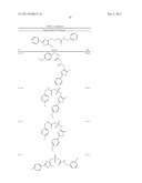 OXAZOLE AND THIAZOLE COMPOUNDS AS BETA-CATENIN MODULATORS AND USES THEREOF diagram and image