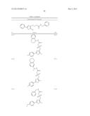 OXAZOLE AND THIAZOLE COMPOUNDS AS BETA-CATENIN MODULATORS AND USES THEREOF diagram and image