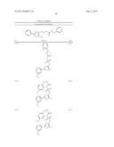 OXAZOLE AND THIAZOLE COMPOUNDS AS BETA-CATENIN MODULATORS AND USES THEREOF diagram and image