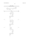 OXAZOLE AND THIAZOLE COMPOUNDS AS BETA-CATENIN MODULATORS AND USES THEREOF diagram and image