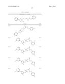 OXAZOLE AND THIAZOLE COMPOUNDS AS BETA-CATENIN MODULATORS AND USES THEREOF diagram and image