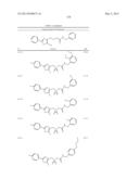 OXAZOLE AND THIAZOLE COMPOUNDS AS BETA-CATENIN MODULATORS AND USES THEREOF diagram and image