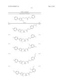 OXAZOLE AND THIAZOLE COMPOUNDS AS BETA-CATENIN MODULATORS AND USES THEREOF diagram and image