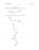 OXAZOLE AND THIAZOLE COMPOUNDS AS BETA-CATENIN MODULATORS AND USES THEREOF diagram and image