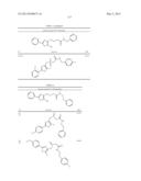 OXAZOLE AND THIAZOLE COMPOUNDS AS BETA-CATENIN MODULATORS AND USES THEREOF diagram and image