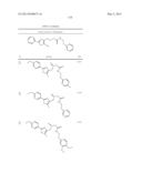 OXAZOLE AND THIAZOLE COMPOUNDS AS BETA-CATENIN MODULATORS AND USES THEREOF diagram and image