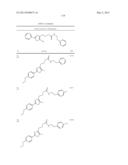 OXAZOLE AND THIAZOLE COMPOUNDS AS BETA-CATENIN MODULATORS AND USES THEREOF diagram and image