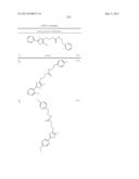 OXAZOLE AND THIAZOLE COMPOUNDS AS BETA-CATENIN MODULATORS AND USES THEREOF diagram and image