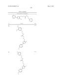 OXAZOLE AND THIAZOLE COMPOUNDS AS BETA-CATENIN MODULATORS AND USES THEREOF diagram and image