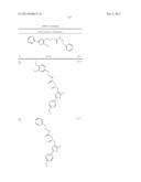 OXAZOLE AND THIAZOLE COMPOUNDS AS BETA-CATENIN MODULATORS AND USES THEREOF diagram and image