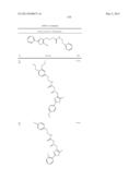 OXAZOLE AND THIAZOLE COMPOUNDS AS BETA-CATENIN MODULATORS AND USES THEREOF diagram and image