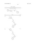 OXAZOLE AND THIAZOLE COMPOUNDS AS BETA-CATENIN MODULATORS AND USES THEREOF diagram and image