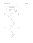 OXAZOLE AND THIAZOLE COMPOUNDS AS BETA-CATENIN MODULATORS AND USES THEREOF diagram and image