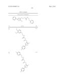 OXAZOLE AND THIAZOLE COMPOUNDS AS BETA-CATENIN MODULATORS AND USES THEREOF diagram and image