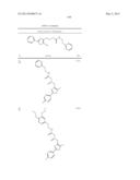 OXAZOLE AND THIAZOLE COMPOUNDS AS BETA-CATENIN MODULATORS AND USES THEREOF diagram and image