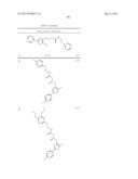 OXAZOLE AND THIAZOLE COMPOUNDS AS BETA-CATENIN MODULATORS AND USES THEREOF diagram and image