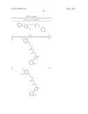 OXAZOLE AND THIAZOLE COMPOUNDS AS BETA-CATENIN MODULATORS AND USES THEREOF diagram and image