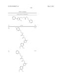 OXAZOLE AND THIAZOLE COMPOUNDS AS BETA-CATENIN MODULATORS AND USES THEREOF diagram and image