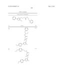 OXAZOLE AND THIAZOLE COMPOUNDS AS BETA-CATENIN MODULATORS AND USES THEREOF diagram and image