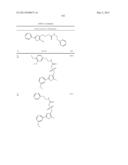 OXAZOLE AND THIAZOLE COMPOUNDS AS BETA-CATENIN MODULATORS AND USES THEREOF diagram and image