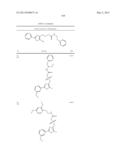 OXAZOLE AND THIAZOLE COMPOUNDS AS BETA-CATENIN MODULATORS AND USES THEREOF diagram and image